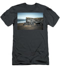 Coastal Quest J F Wolford T-Shirt