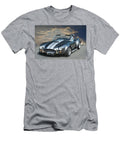 Cobra in the Clouds Dave Koontz T-Shirt