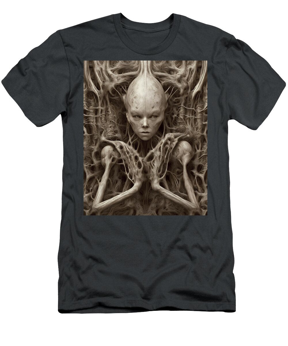 Cocoon Tricky Woo T-Shirt