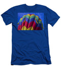 Colorful Balloon Close Up Garry Gay T-Shirt
