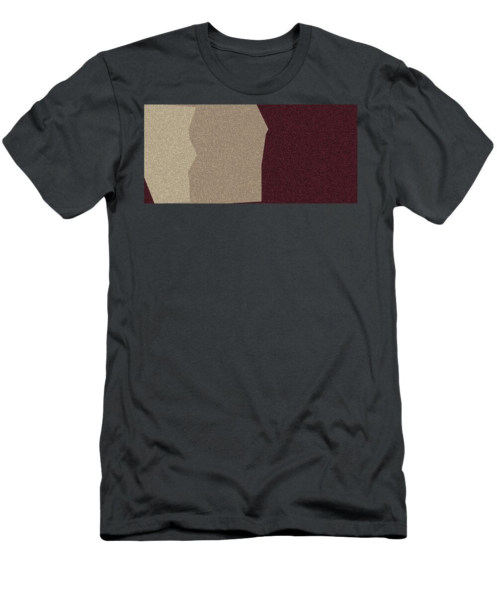 Come Round Tintodesigns T-Shirt