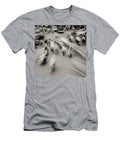 Commotion Shaun Higson T-Shirt