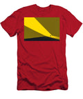 Compact 1976 Ford Pinto Runabout 2300 Outline Vintage Subcompact Nathanael Ruiz T-Shirt