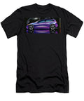 Concept Neeper Syncro Wheel on Future Honda Sii Mark Neeper T-Shirt