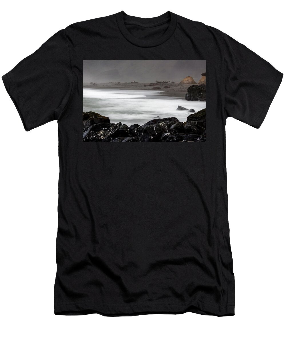 Contimplate Life Marnie Patchett T-Shirt