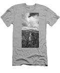 Continental Divide Bw Michael Ver Sprill T-Shirt