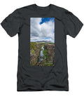 Continental Divide Michael Ver Sprill T-Shirt