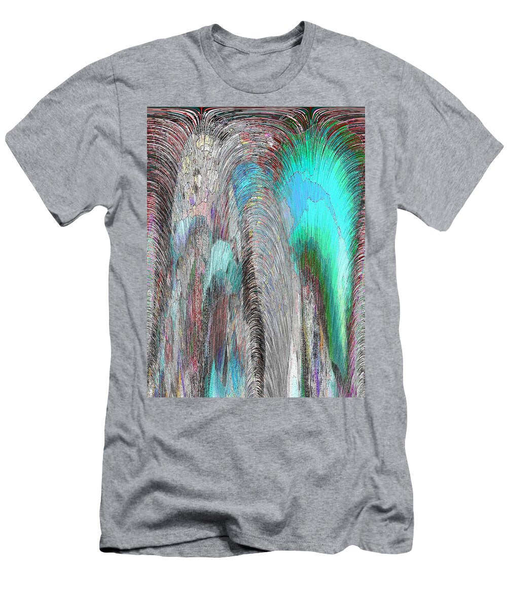 Continental Drift 2 Tim Allen T-Shirt