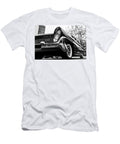 Continental Drift Michael Vance Pemberton T-Shirt