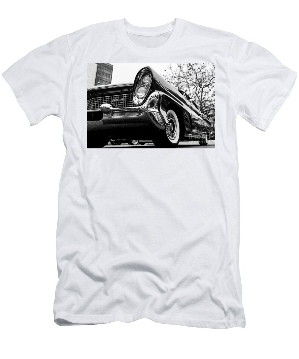 Continental Drift Michael Vance Pemberton T-Shirt