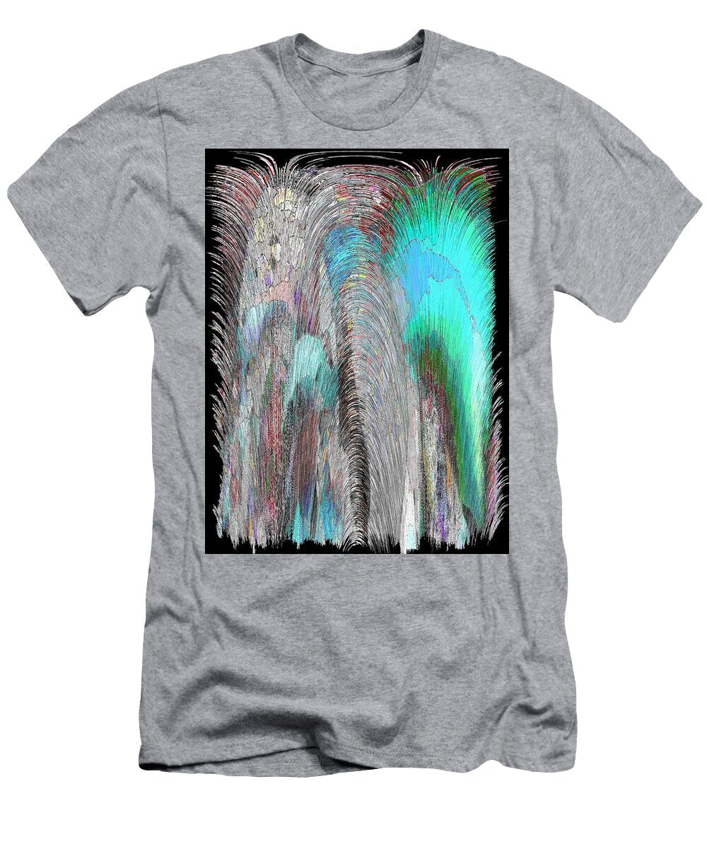 Continental Drift Tim Allen T-Shirt