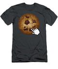 Cookie Clicker 2 Davis Finley T-Shirt