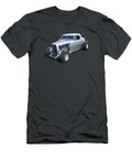 Cool 32 Keith Hawley T-Shirt
