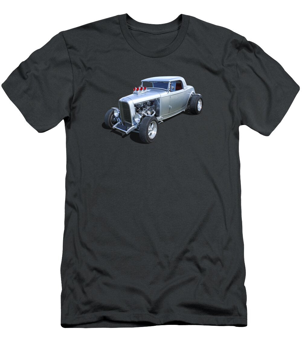 Cool 32 Keith Hawley T-Shirt