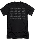 Cool Cars I White Lines Best Fit for a Robert Yaeger T-Shirt