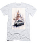 Cool Colors 2012 Renault Twingo Rs Car Armand Hermann T-Shirt
