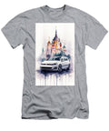 Cool Colors 2014 Volkswagen Golf Gtd Car Armand Hermann T-Shirt