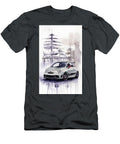 Cool Colors 2015 Fiat Abarth 695 Biposto Car Armand Hermann T-Shirt