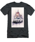 Cool Colors 2015 Volkswagen Golf Gtd Variant Car Armand Hermann T-Shirt