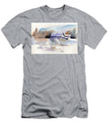 Cool Country Barn P Anthony Visco T-Shirt