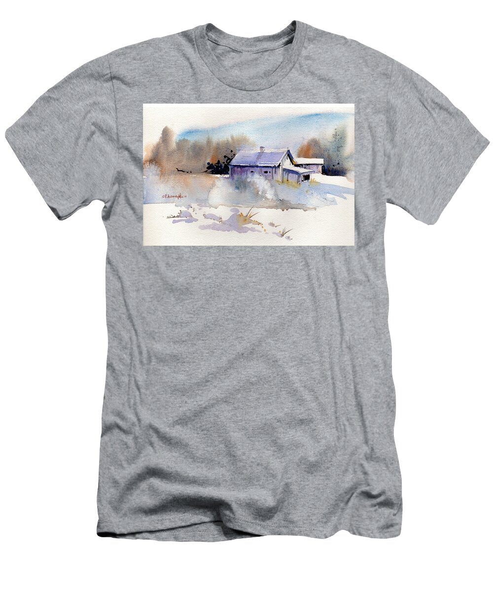 Cool Country Barn P Anthony Visco T-Shirt