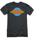 Coolmathgames Luke Kelly T-Shirt