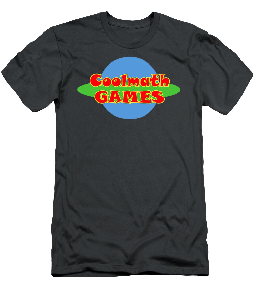 Coolmathgames Luke Kelly T-Shirt