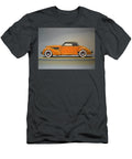 Cord 810 Painting Paul Meijering T-Shirt