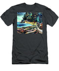 Cordova Drift By Emily Carr 1931 Emily Carr T-Shirt
