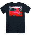 Corksport Mazda Emmy Marie Vickers T-Shirt