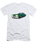 Corndogs Whip Nicholas Grunas T-Shirt