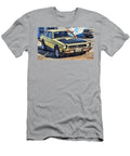 Corolla Liftback Dave Hall T-Shirt