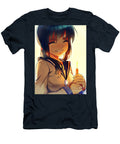 Corpse Party Ayumi Shinozaki Poppy Taylor T-Shirt