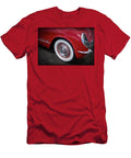 Corvette 1954 Mike Burgquist T-Shirt