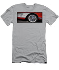 Corvette 1960 Fender Mike Burgquist T-Shirt