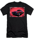 Corvette 62 Keith Hawley T-Shirt