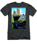 Corvette By the Cove Michael Vance Pemberton T-Shirt