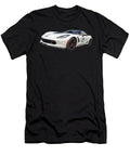 Corvette C7 Z06 Coupe Gill Billington T-Shirt