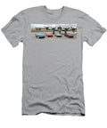 Corvette Club 01 Jill Reger T-Shirt