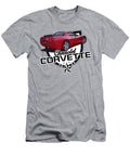 Corvette From 1999 Paul Kuras T-Shirt