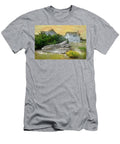 Count on Me Diana Angstadt T-Shirt
