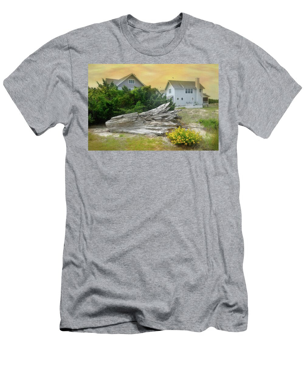 Count on Me Diana Angstadt T-Shirt