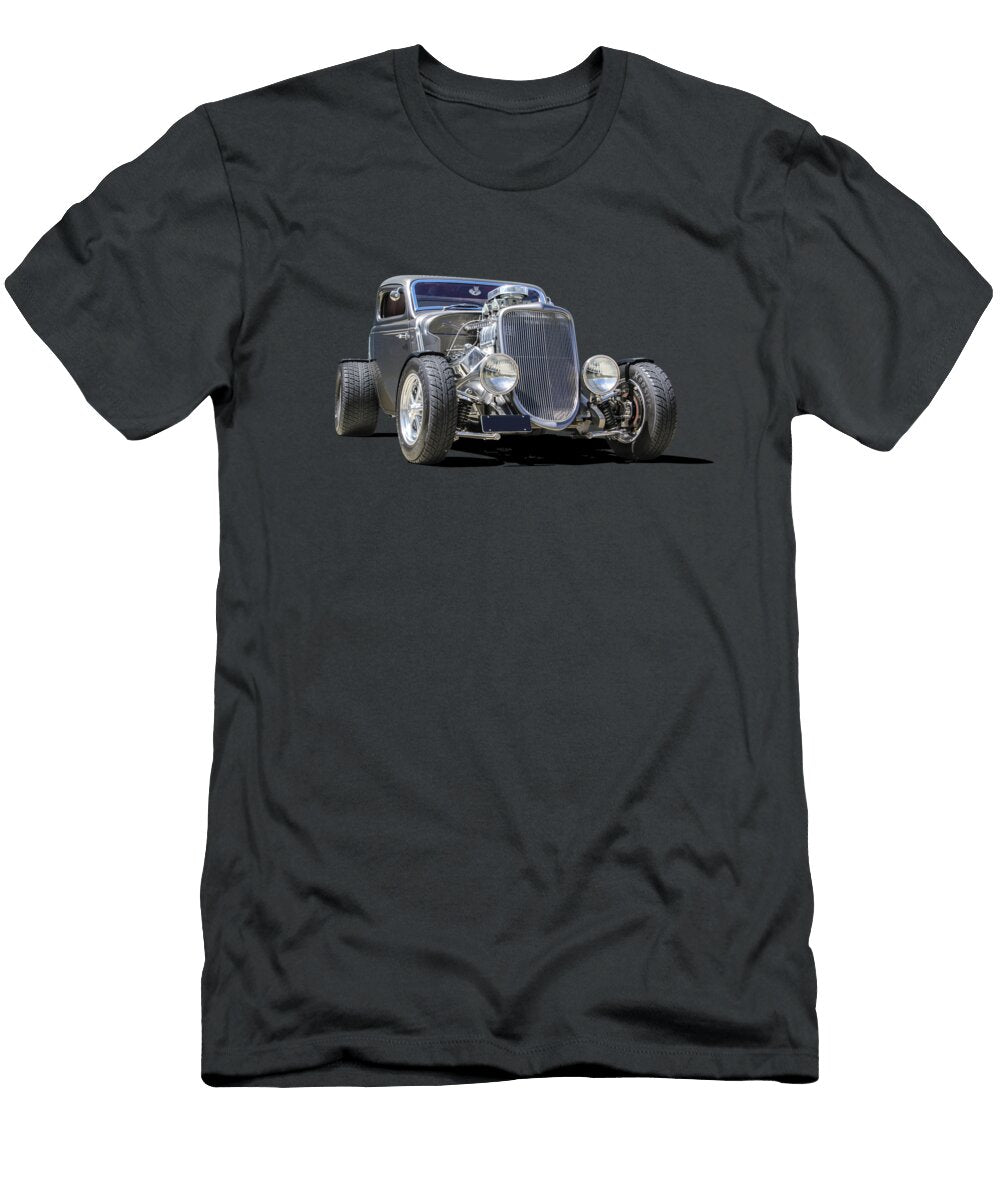 Coupe 34 Keith Hawley T-Shirt
