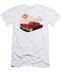 Coupe Deville Paul Kuras T-Shirt