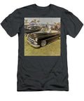 Coupe of Spade Kevin Collins T-Shirt