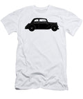 Coupe Vintage Model of Car Michal Boubin T-Shirt