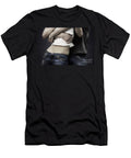 Couple in Jeans Oleksiy Maksymenko T-Shirt