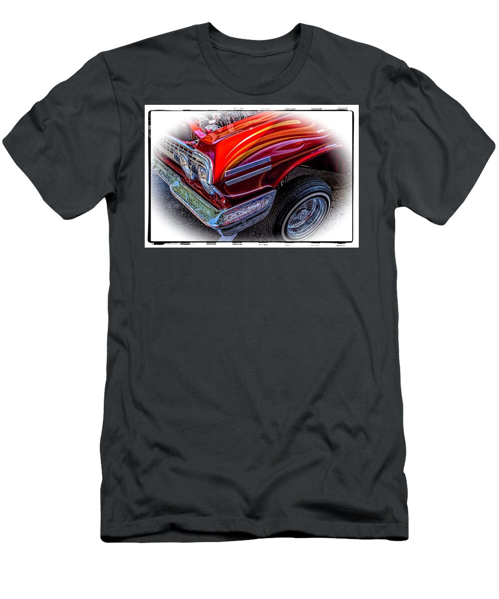Craftmanship Marshall Barth T-Shirt
