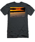 Cranberry Lake Last Light Adam Jewell T-Shirt