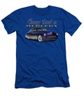 Crazy About a Lead Sled Paul Kuras T-Shirt
